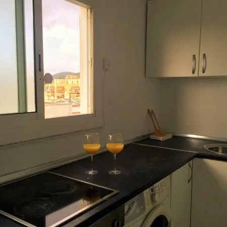 Apartament Blue Attic *