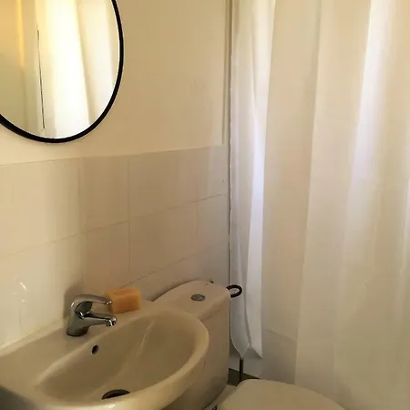 Apartament Blue Attic Sitges