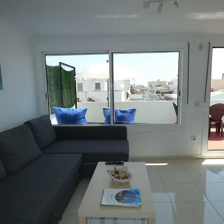 Blue Attic * Sitges