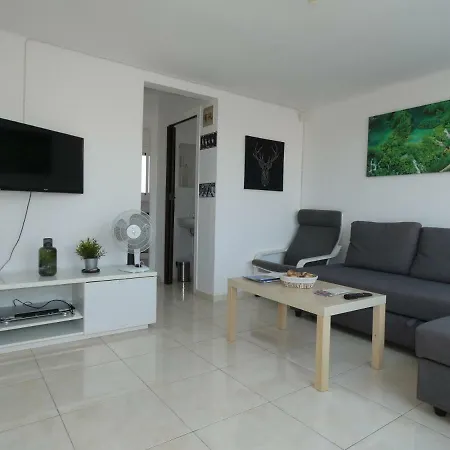 Apartament Blue Attic *